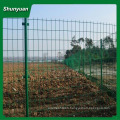 Hengshui Fabricant Power Coated Wire Mesh Fence (prix d&#39;usine)